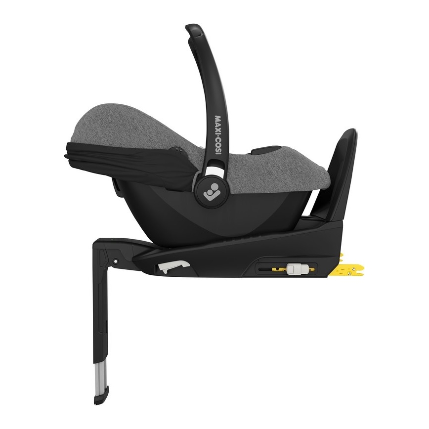 Maxi-Cosi - Autostoeltje CABRIOFIX grijs