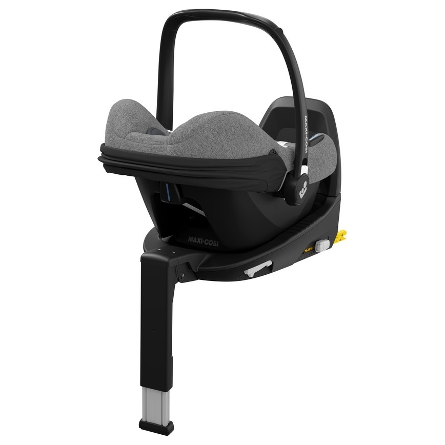 Maxi-Cosi - Autostoeltje CABRIOFIX grijs