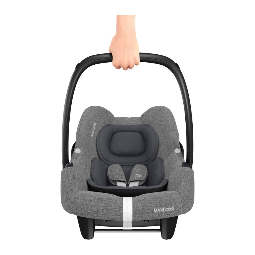 Maxi-Cosi - Autostoeltje CABRIOFIX grijs