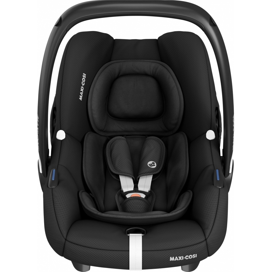 Maxi-Cosi - Autostoeltje CABRIOFIX zwart