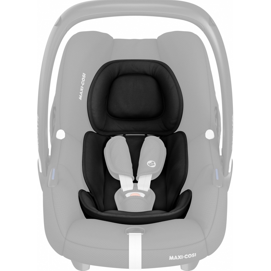 Maxi-Cosi - Autostoeltje CABRIOFIX zwart