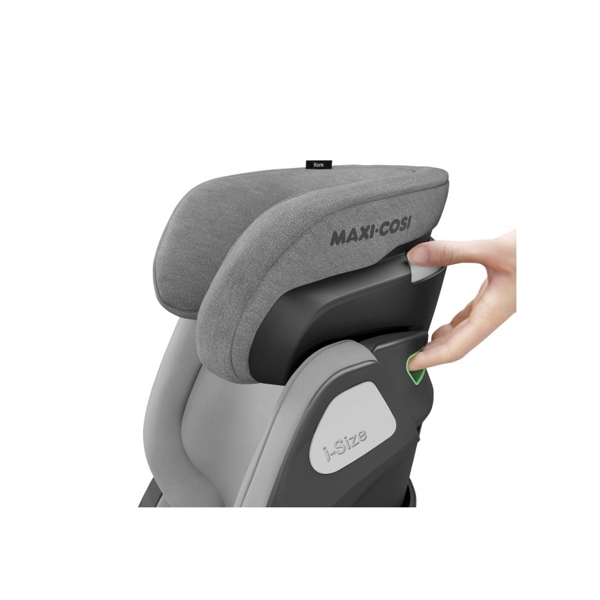 Maxi-Cosi - Autostoeltje KORE grijs