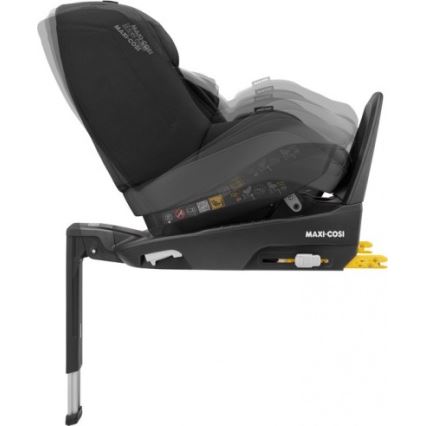 Maxi-Cosi - Autostoeltje PEARL PRO2 zwart