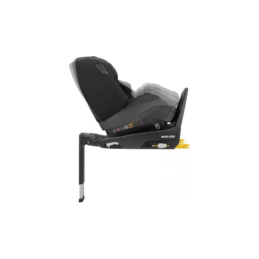 Maxi-Cosi - Autostoeltje PEARL PRO2 zwart