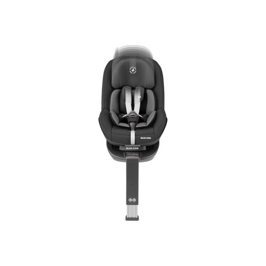 Maxi-Cosi - Autostoeltje PEARL PRO2 zwart