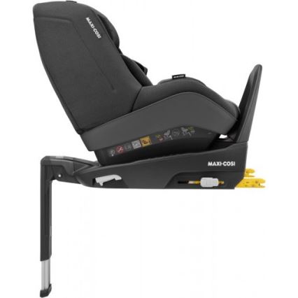 Maxi-Cosi - Autostoeltje PEARL PRO2 zwart
