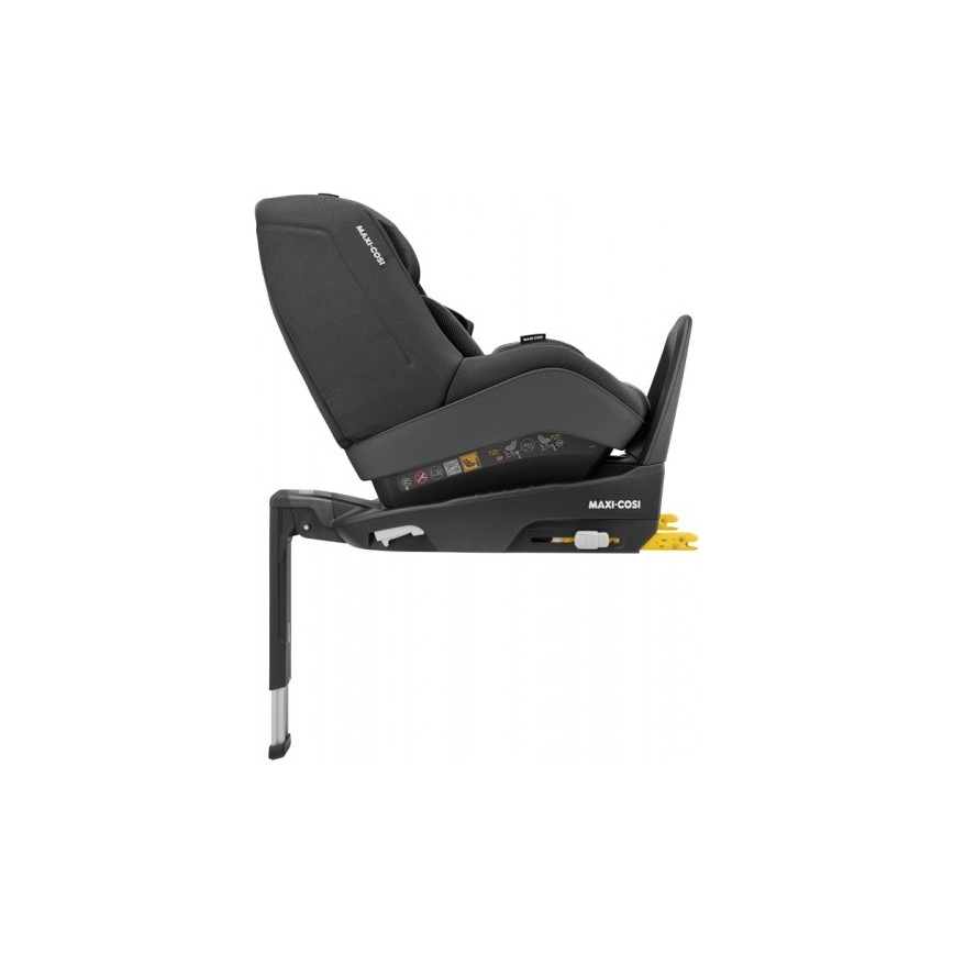 Maxi-Cosi - Autostoeltje PEARL PRO2 zwart