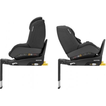 Maxi-Cosi - Autostoeltje PEARL PRO2 zwart