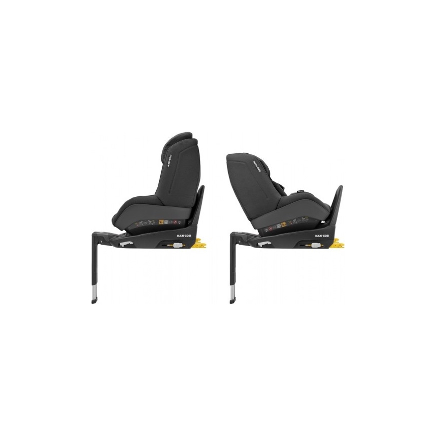 Maxi-Cosi - Autostoeltje PEARL PRO2 zwart
