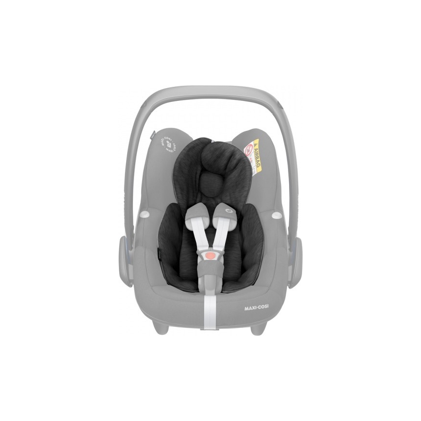 Maxi-Cosi - Autostoeltje PEBBLE PRO zwart