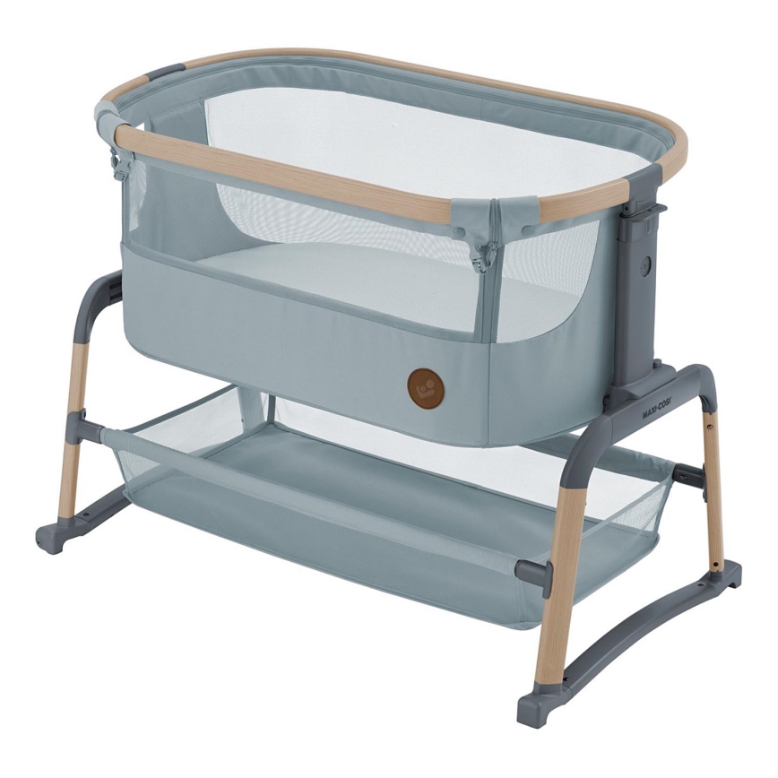 Maxi-Cosi - Baby wieg IORA AIR grijs