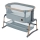 Maxi-Cosi - Baby wieg IORA AIR grijs