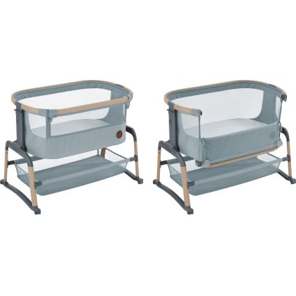 Maxi-Cosi - Baby wieg IORA AIR grijs