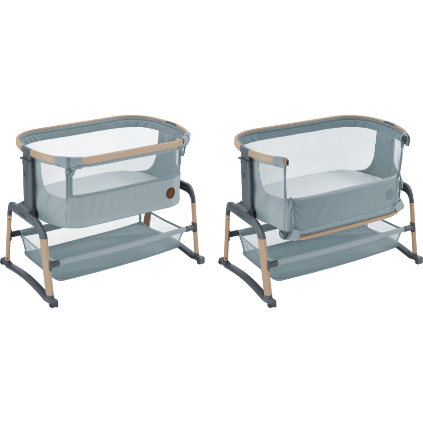Maxi-Cosi - Baby wieg IORA AIR grijs