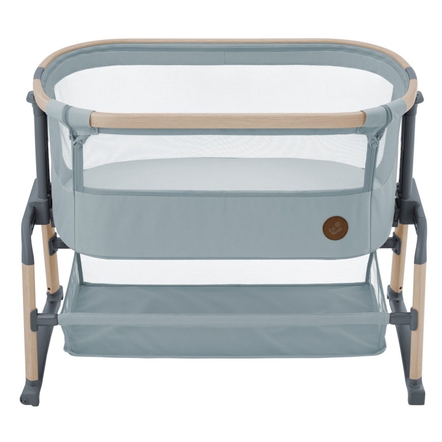 Maxi-Cosi - Baby wieg IORA AIR grijs