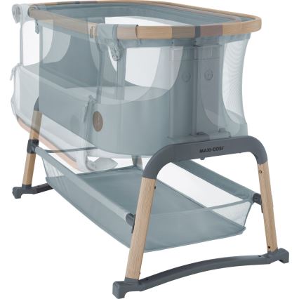 Maxi-Cosi - Baby wieg IORA AIR grijs