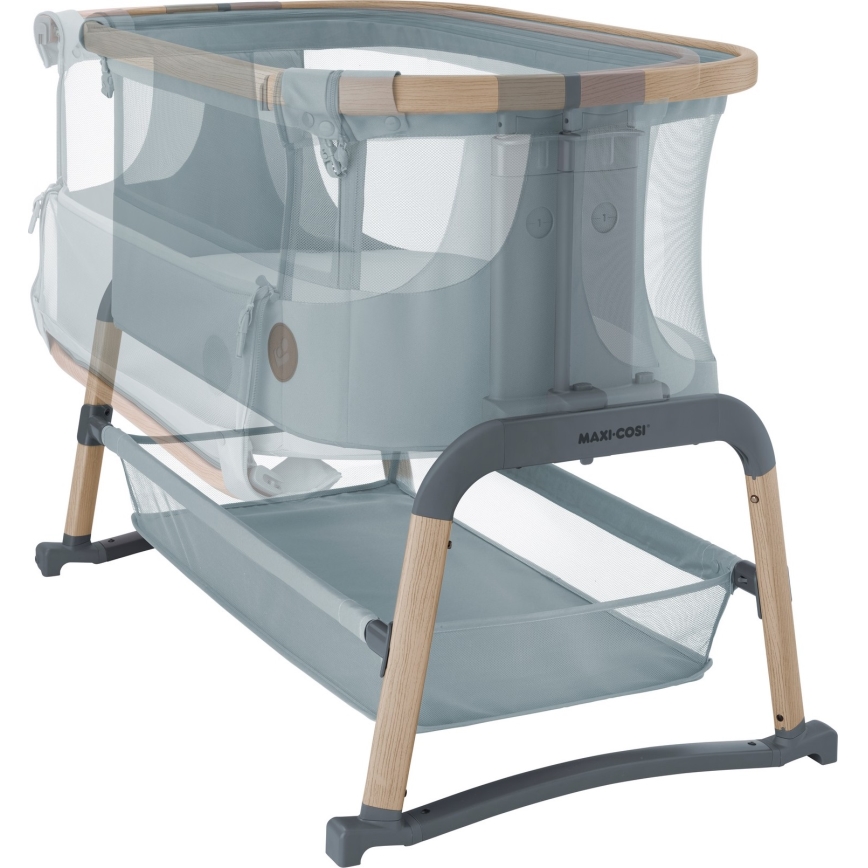 Maxi-Cosi - Baby wieg IORA AIR grijs