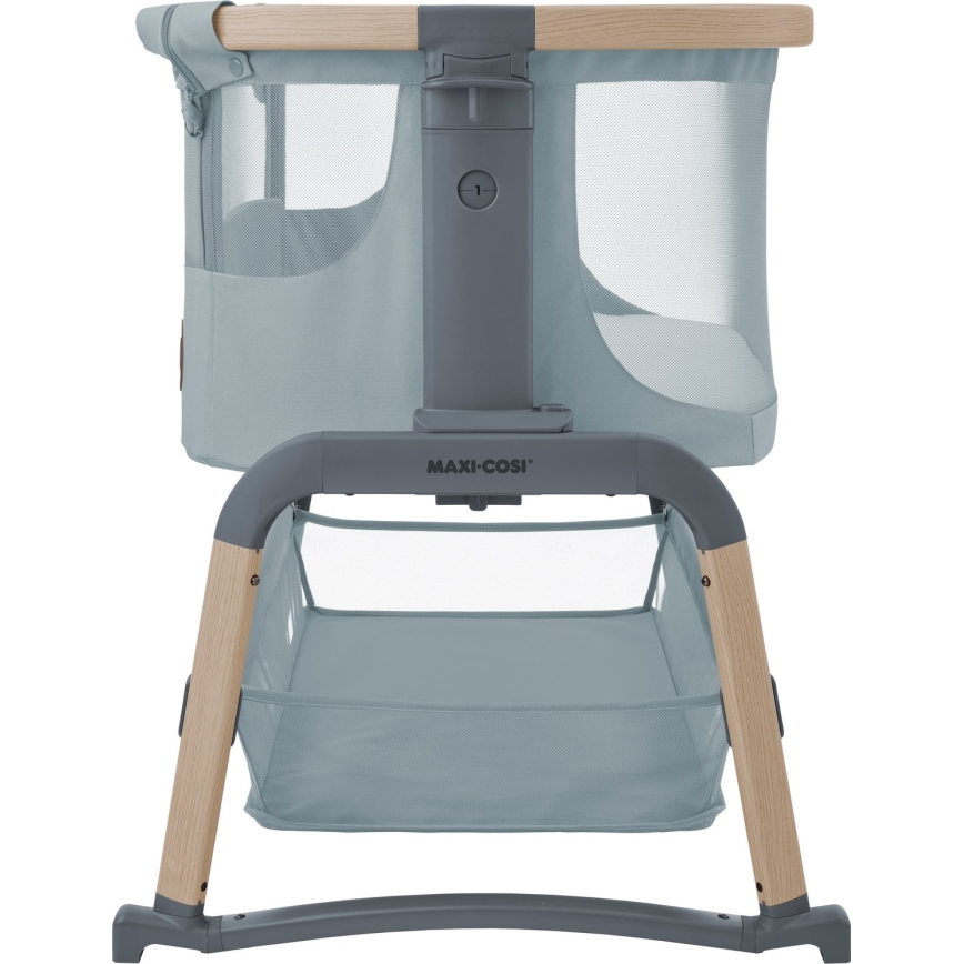 Maxi-Cosi - Baby wieg IORA AIR grijs