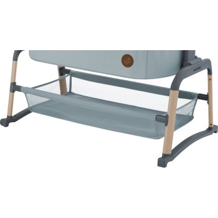 Maxi-Cosi - Baby wieg IORA AIR grijs