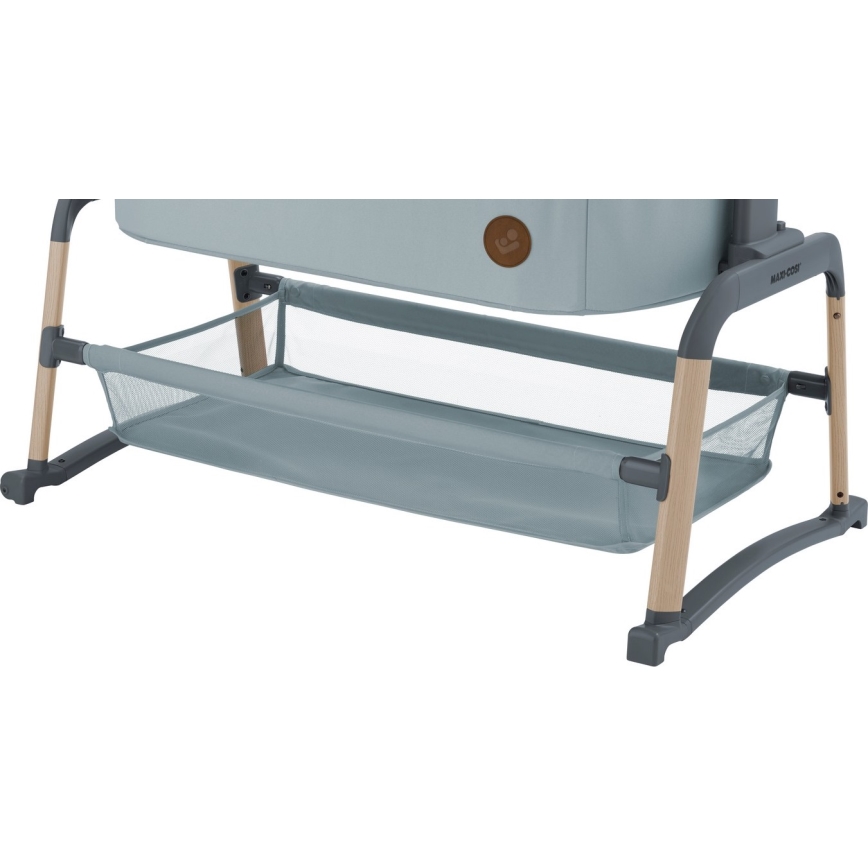 Maxi-Cosi - Baby wieg IORA AIR grijs