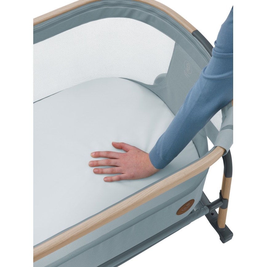 Maxi-Cosi - Baby wieg IORA AIR grijs
