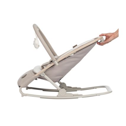 Maxi-Cosi - Baby wip 2in1 KORI beige