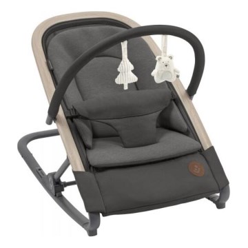 Maxi-Cosi - Baby wip 2in1 KORI donker