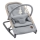 Maxi-Cosi - Baby wip 2in1 KORI lichtgrijs