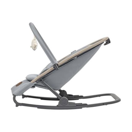 Maxi-Cosi - Baby wip 2in1 KORI lichtgrijs