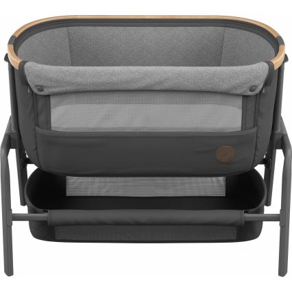 Maxi-Cosi - Babybedje IORA zwart/grijs