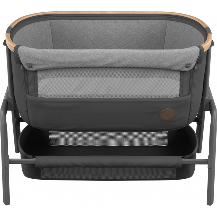 Maxi-Cosi - Babybedje IORA zwart/grijs