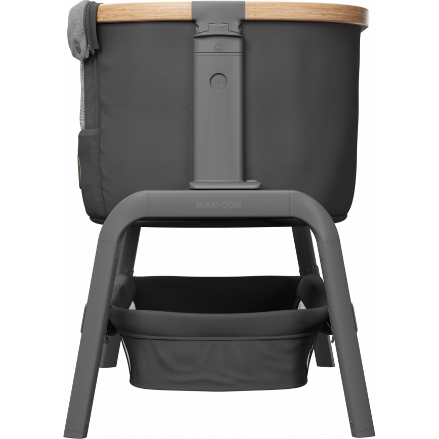 Maxi-Cosi - Babybedje IORA zwart/grijs