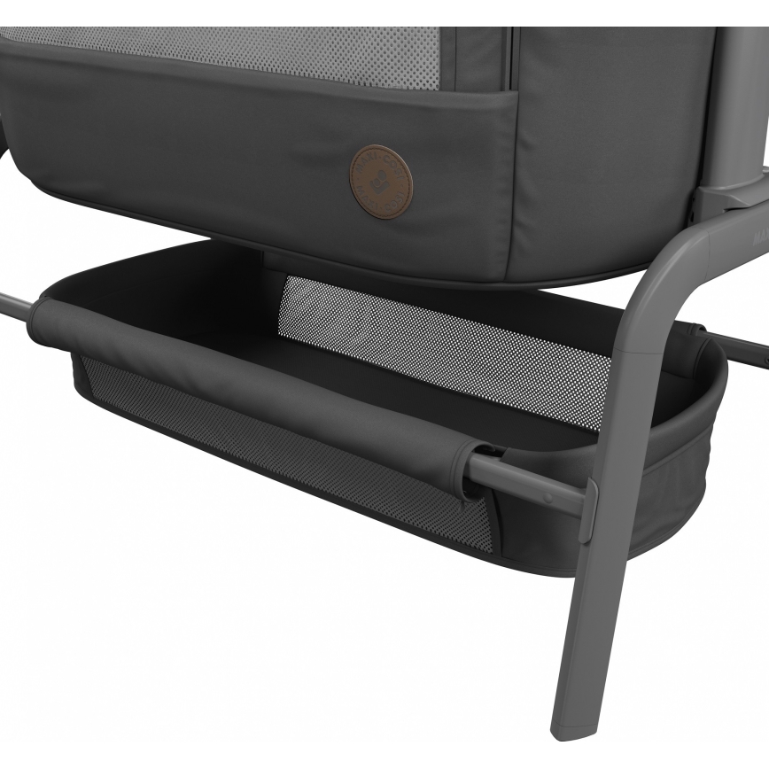 Maxi-Cosi - Babybedje IORA zwart/grijs