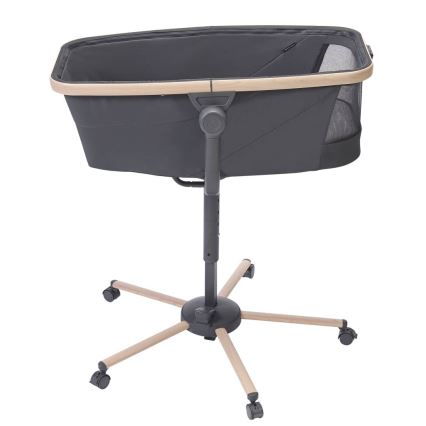Maxi-Cosi - Babymandje 3in1 ALBA grijs