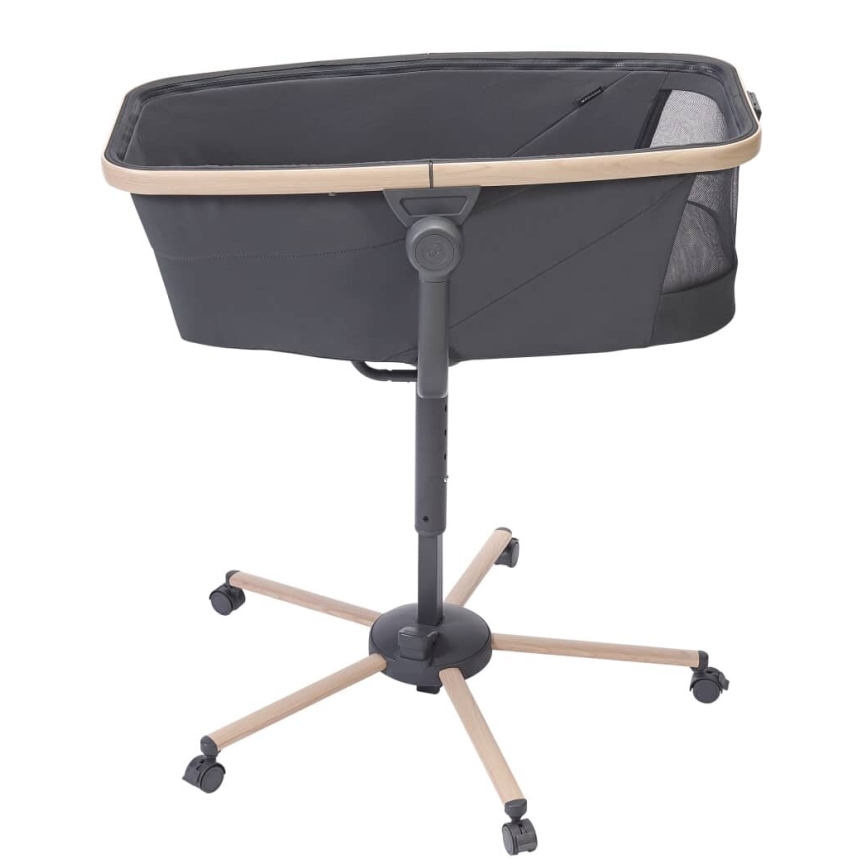 Maxi-Cosi - Babymandje 3in1 ALBA grijs