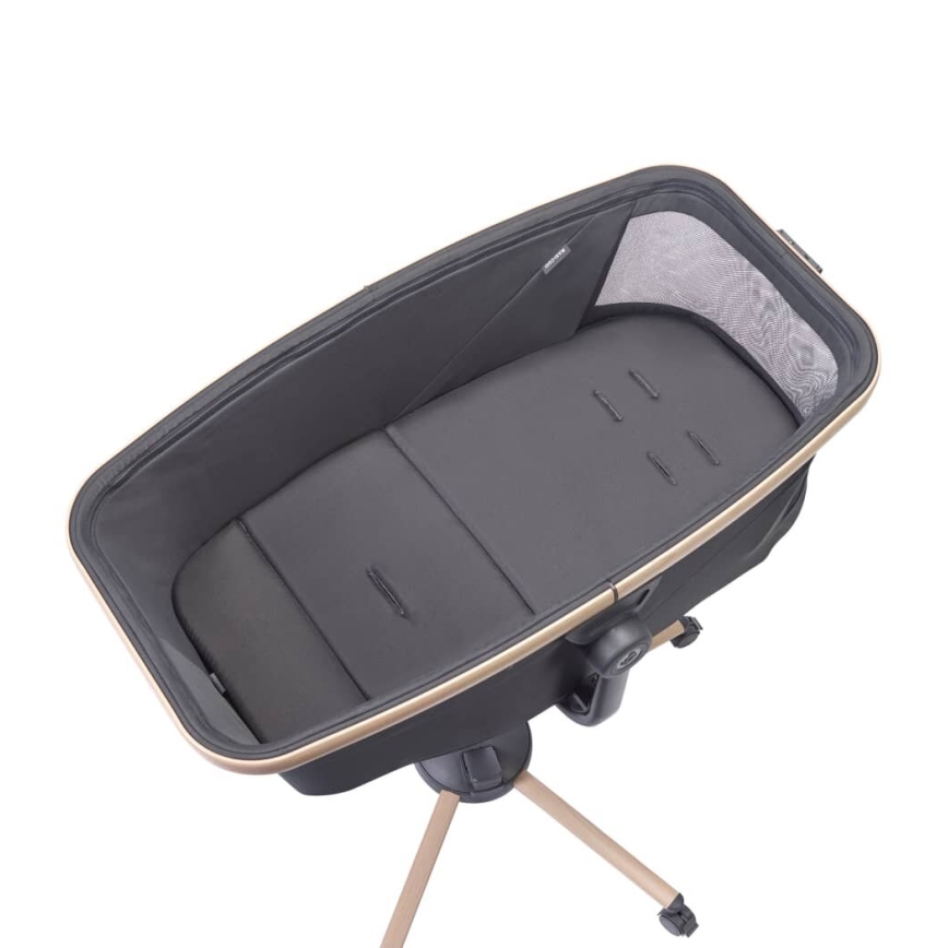 Maxi-Cosi - Babymandje 3in1 ALBA grijs