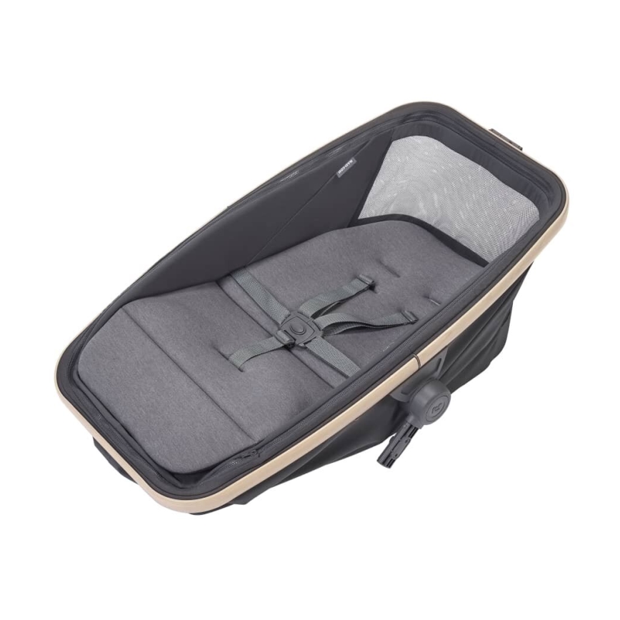 Maxi-Cosi - Babymandje 3in1 ALBA grijs