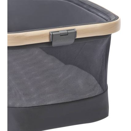 Maxi-Cosi - Babymandje 3in1 ALBA grijs