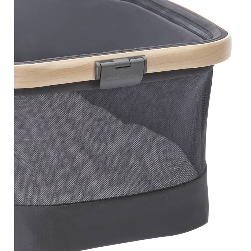Maxi-Cosi - Babymandje 3in1 ALBA grijs