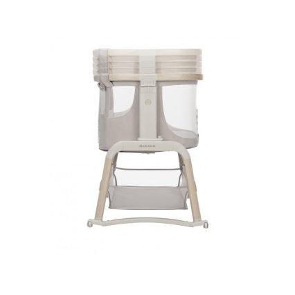 Maxi-Cosi - Berceau de voyage IORA AIR beige