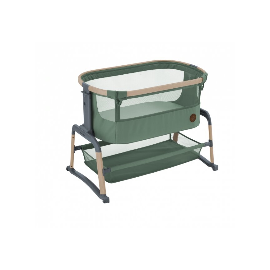 Maxi-Cosi - Berceau de voyage IORA AIR vert