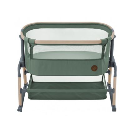 Maxi-Cosi - Berceau de voyage IORA AIR vert