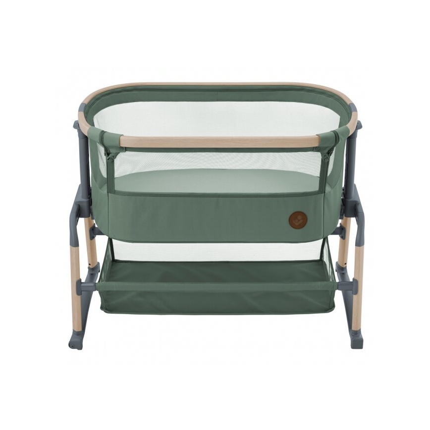 Maxi-Cosi - Berceau de voyage IORA AIR vert