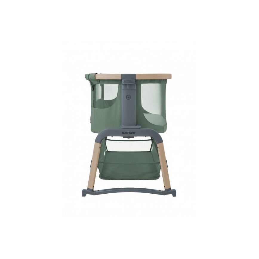 Maxi-Cosi - Berceau de voyage IORA AIR vert