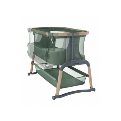 Maxi-Cosi - Berceau de voyage IORA AIR vert