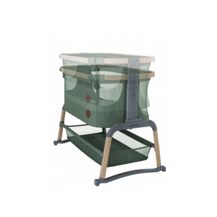 Maxi-Cosi - Berceau de voyage IORA AIR vert