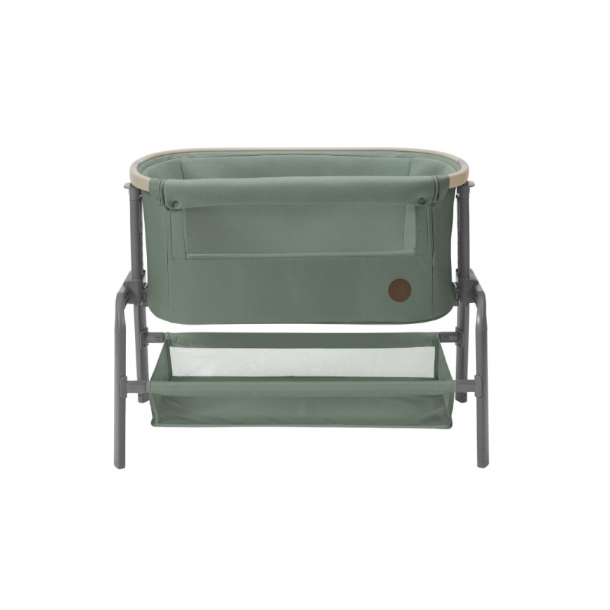 Maxi-Cosi - Berceau de voyage IORA vert