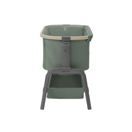 Maxi-Cosi - Berceau de voyage IORA vert