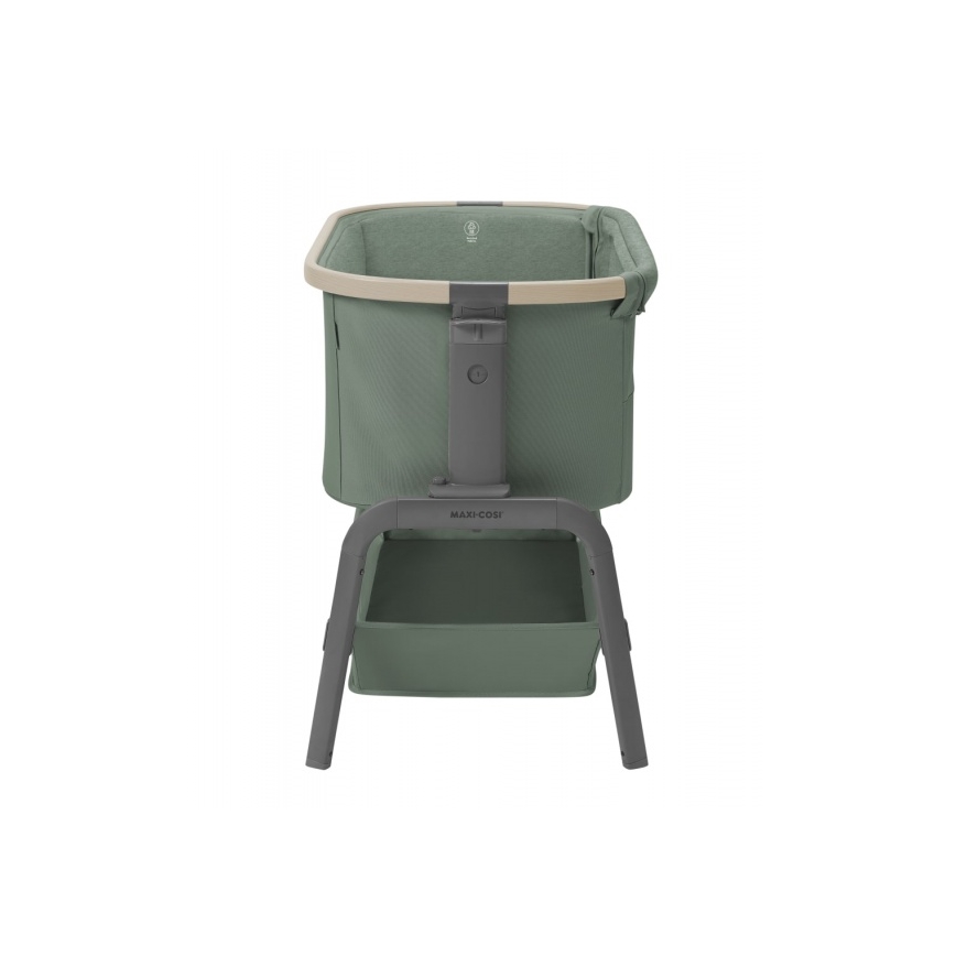 Maxi-Cosi - Berceau de voyage IORA vert