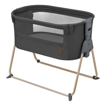 Maxi-Cosi - Berceau de voyage TORI gris foncé